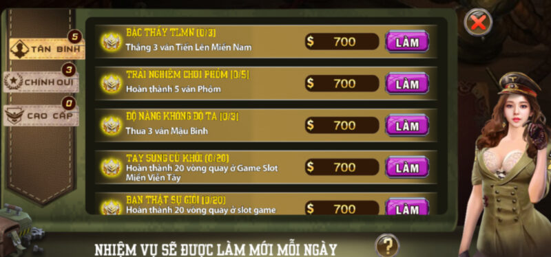 Nhiều khuyến mãi hấp dẫn