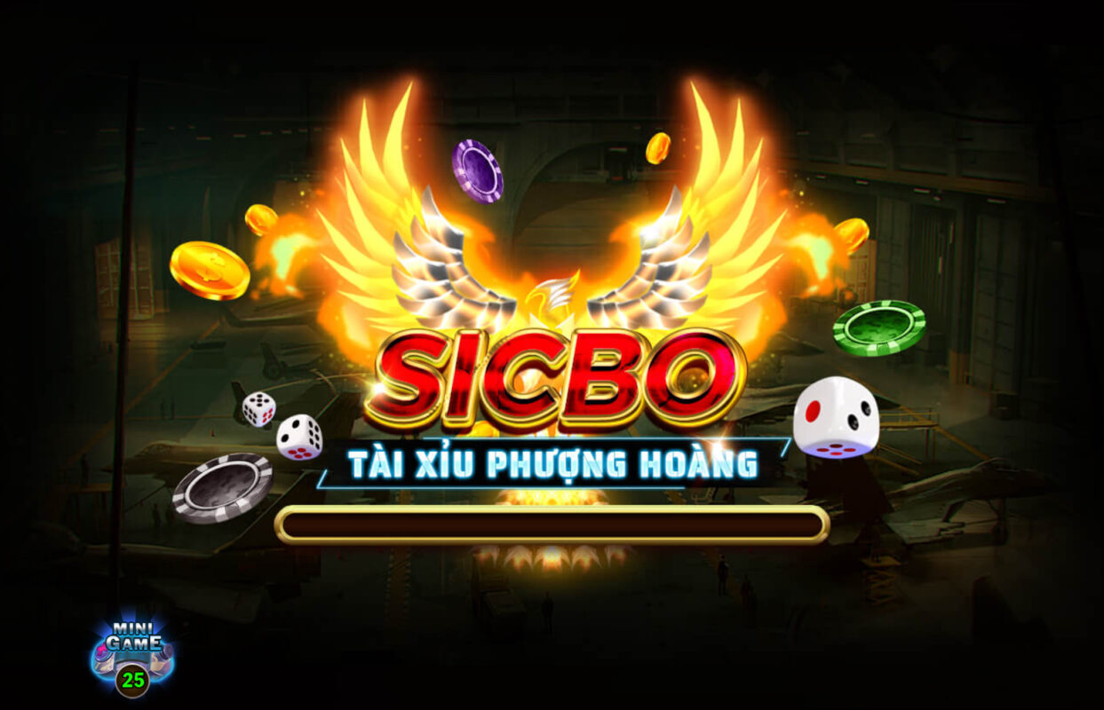 Giao diện vô cùng hấp dẫn