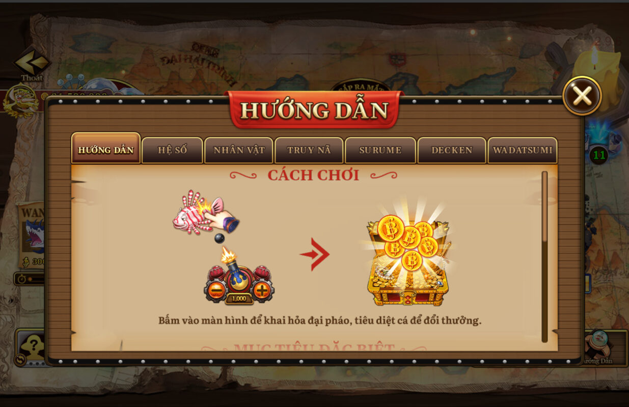 Hệ số trả thưởng cao