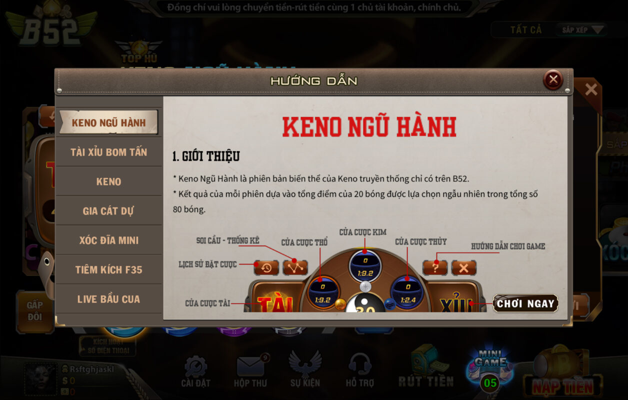 Lối chơi hấp dẫn
